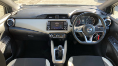 Nissan Micra 1.0 DIG-T 117 Acenta 5dr Petrol Hatchback
